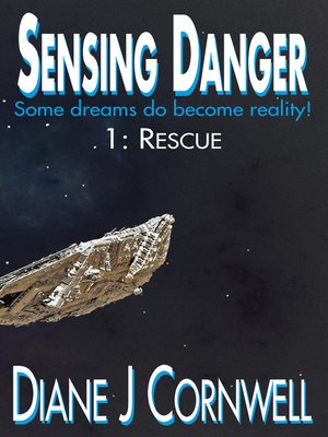 cover image of Sensing Danger